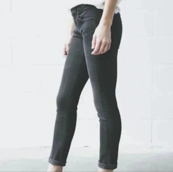 Rag and Bone Standard Issue Skinny Leg - Picture 7 of 9